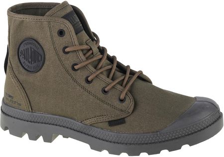 Trampki Męskie Palladium Pampa Hi HTG Supply 77356-325-M Rozmiar: 43