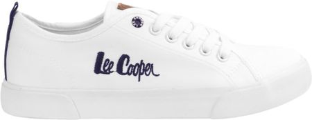 Buty Lee Cooper M LCW-23 (kolor Biały, rozmiar 44)