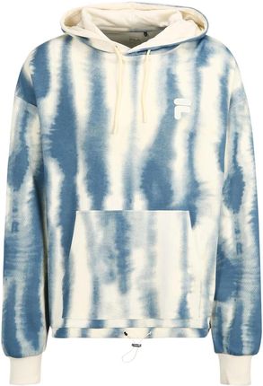 Męska Bluza Fila Cajiz Aop Oversized Fam0309-13183 – Wzór