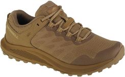 Zdjęcie Buty Merrell Nova 3 Tactical M (kolor Beżowy/Kremowy, rozmiar 46) - Mosina