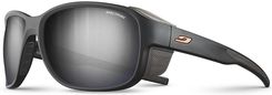 Zdjęcie OKULARY MONTEBIANCO 2 SP 4 5411214-MATT BLACK-ORANGE - Reda