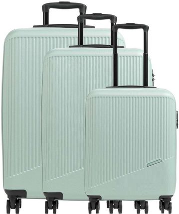 Travelite Bali Komplet walizek (4 kołach)