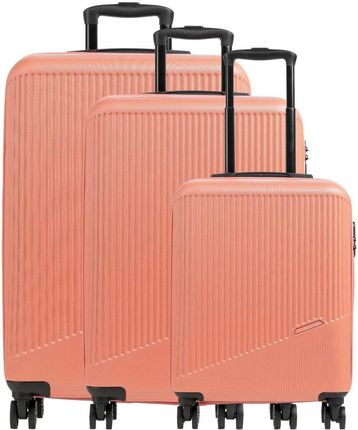 Travelite Bali Komplet walizek (4 kołach)
