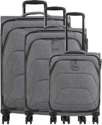 Travelite Adriia Komplet walizek (4 kołach)