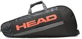 Torba tenisowa Head - Base Racquet Bag S 261323 BKOR