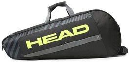 Torba tenisowa Head - Base Racquet Bag S 261423 BKNY