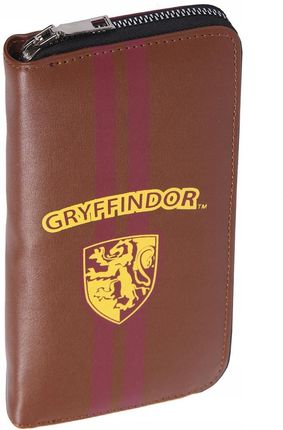 Portfel Harry Potter Gryffindor - produkt licencyj