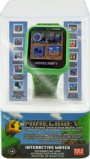 Smartwatch Kids Euroswan Minecraft MIN4045
