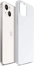 3Mk Etui Hardy Silicone Magcase Do Apple Iphone 14 Plus Biały