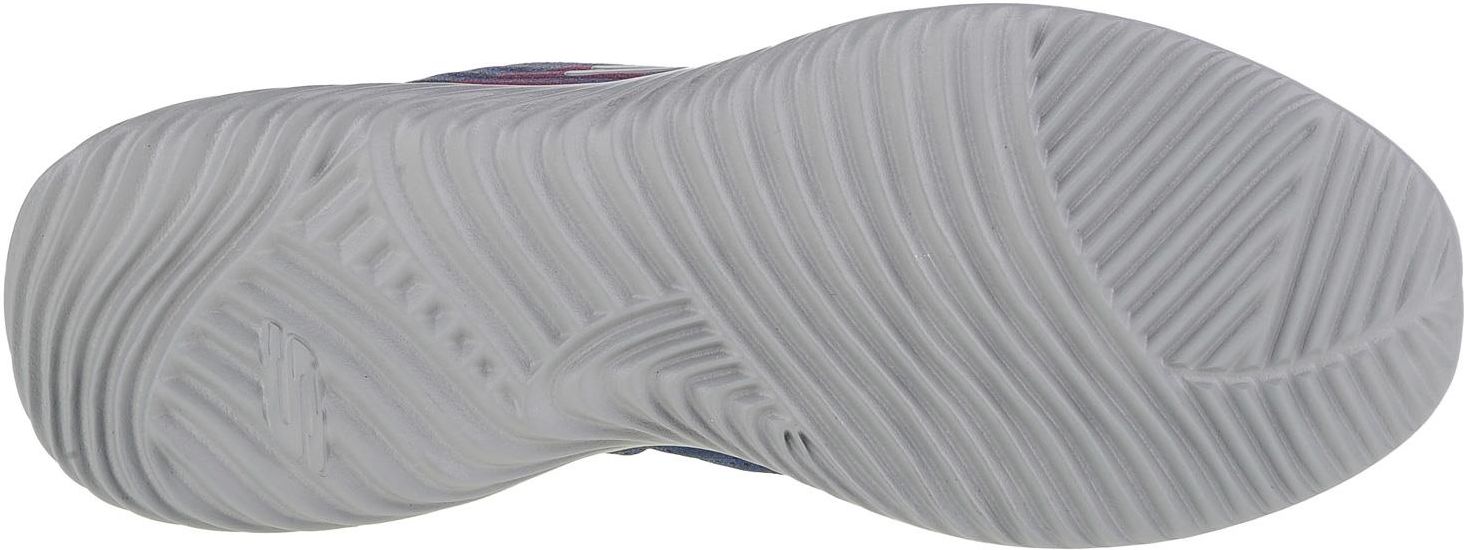 Skechers Bounder Verkona 232004-NVCC : Kolor - Granatowe, Rozmiar - 42 ...