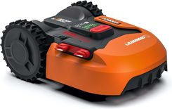 Robot koszący Worx Landroid S400 WR184E