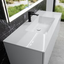 Neoro N50 120,5Cm BN0100WH