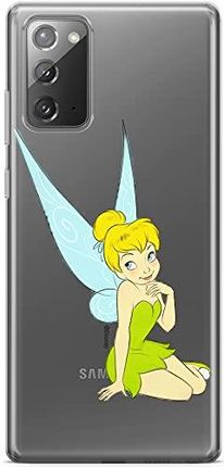 Ert Group etui Samsung GALAXY NOTE 20 Tinker Bell 005 optymalnie dopasowan