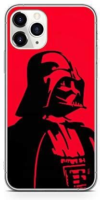 Ert Group etui Apple Iphone 11 PRO Darth Vader 019 optymalnie dopasowan
