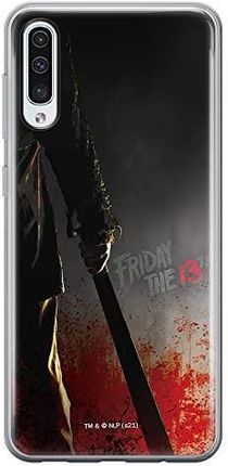 Ert Group etui Samsung A50/ A50s/ A30s Friday the 13th 012 optymalnie dopa