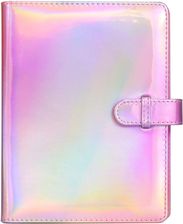 Zdjęcie Album na Zdjęcia 128 szt. do FujiFilm Instax Mini 40 12 11 9 8 7 EVO LiPlay Link / Różowy Błysk - Bystrzyca Kłodzka