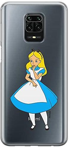 ERT GROUP custodia per cellulare per Xiaomi REDMI NOTE 9 PRO/ 9S