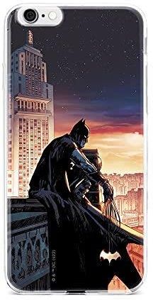 Ert Group etui Apple Iphone 6/6S Batman 060 optymalnie dopasowane TP