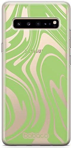 BABACO Custodia Ufficiale Per Xiaomi Redmi 10C – Modello Mandalas 003 – Cover In TPU Flessibile – Design Originale Licenziato