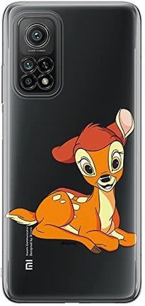 Ert Group etui Xiaomi MI 10 LITE Bambi 016 optymalnie dopasowane