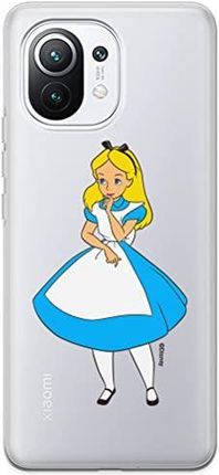 Ert Group etui Xiaomi MI 11 Alice 010 optymalnie dopasowane TPU