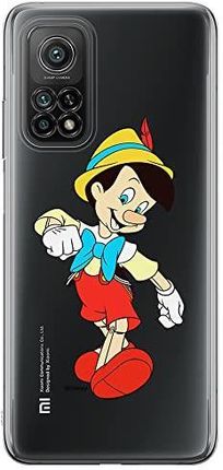 Ert Group etui Xiaomi MI 11 Pinocchio 001 optymalnie dopasowane