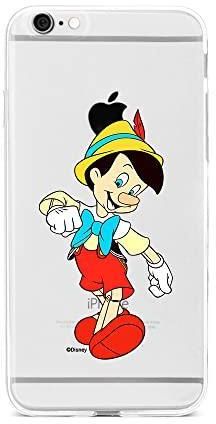 Ert Group etui Apple Iphone 6 PLUS Pinocchio 001 optymalnie dopasowane pl