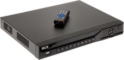 Rejestrator Ip Bcs-L-Nvr1602-A-4K-16P-Ai 16 Kanałów 16 Poe Bcs Line