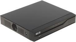 Rejestrator Ahd Hd-Cvi Hd-Tvi Cvbs Tcp/Ip Bcs-L-Xvr1601-V 16 Kanałów Bcs Line