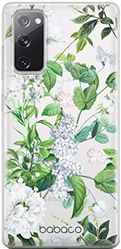 Babaco ERT GROUP etui Samsung S20 FE / 5G Flowers 038 optymalnie dopasowan