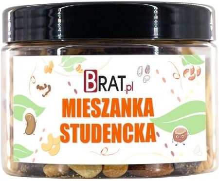 Brat Mieszanka Studencka Twist 200g