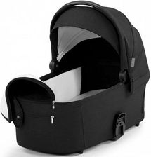 Zdjęcie Kinderkraft Nea Gondola Do Wózka Midnight Black - Krosno