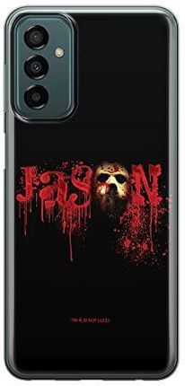 Ert Group etui Samsung S10 Lite/A91 Friday the 13th 001 optymalnie dopasow