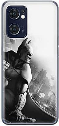 Marvel Handyhülle Für Oppo Reno 7 5G – Offiziell Lizenziert Mit Groot Design