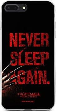 Ert Group etui Apple Iphone 7 PLUS/ 8 PLUS Nightmare of Elm Street 003 ple