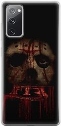 Ert Group etui Samsung S20 FE / 5G Friday the 13th 013 optymalnie d