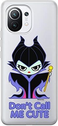 Ert Group etui Xiaomi MI 11 Maleficent 003 optymalnie dopasowane