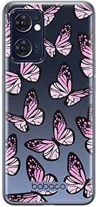 BABACO ERT GROUP Custodia Per Cellulare Per Xiaomi REDMI NOTE 9t E 527012