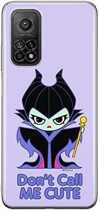 Ert Group etui Xiaomi MI 11 Maleficent 003 optymalnie dopasowane