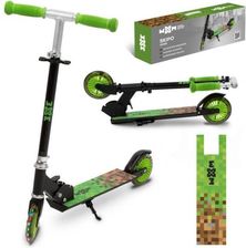 Kidwell Hulajnoga Składana Wxm 120Mm Skipo Game
