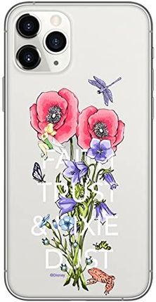 Ert Group etui Apple Iphone 11 PRO Tinker Bell 003 optymalnie dopasowane,