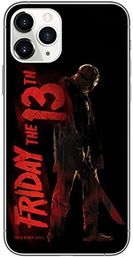 Ert Group etui Apple Iphone 11 PRO Friday the 13th 011 optymalnie dopasowa