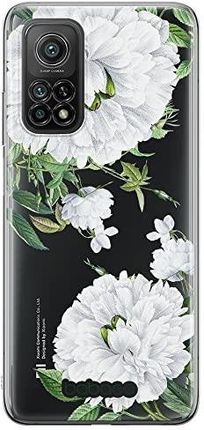 Ert Group etui Huawei P30 PRO Flowers 047 optymalnie dopasowane