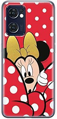 ERT GROUP Marvel Handyhülle Für Oppo Reno 7 5G – Offiziell Lizenziert, TPU, Groot Design