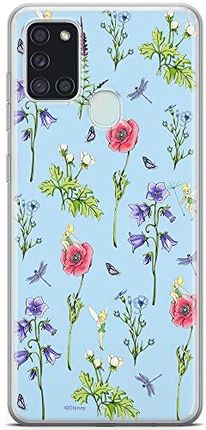 Ert Group etui Samsung A21s Tinker Bell 004 optymalnie dopasowane pleckiki