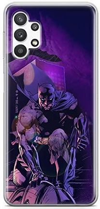 Ert Group etui Samsung A32 5G Batman 072 optymalnie dopasowane TPU