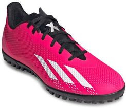 adidas X Speedportal 4 Turf Boots Gz2445 Różowy