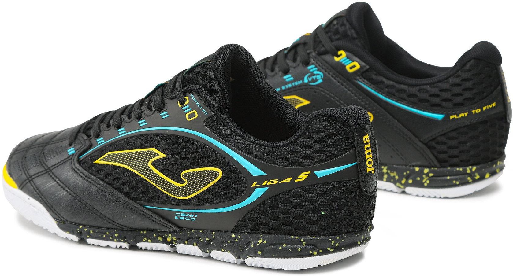 ホマ フットサルシューズ JOMA LIGA5 2101 楽天市場】Joma（ホマ）フットサルシューズ【TOP FLEX REBOUND