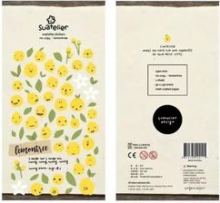 Zdjęcie Naklejki Ozdobne Cytryny Suatelier - Rydzyna