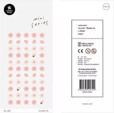 Zdjęcie Suatelier Naklejki Mini Kwiaty 1 - Brzesko